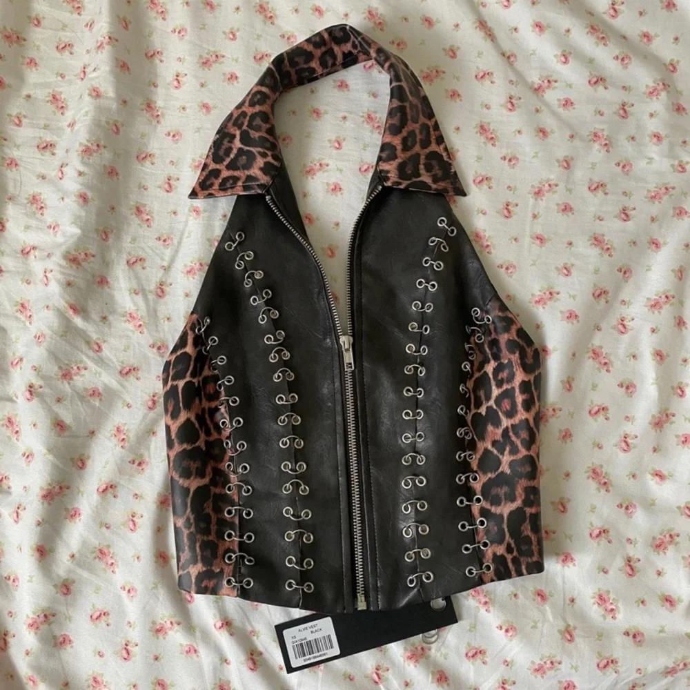 I.AM.GIA Alvie Vest Size XS - Picture 1 of 2